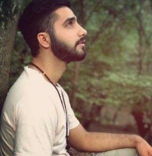 دانلود آهنگ هرچی قرص خمه بان نه آرامم نکی محمد امیری